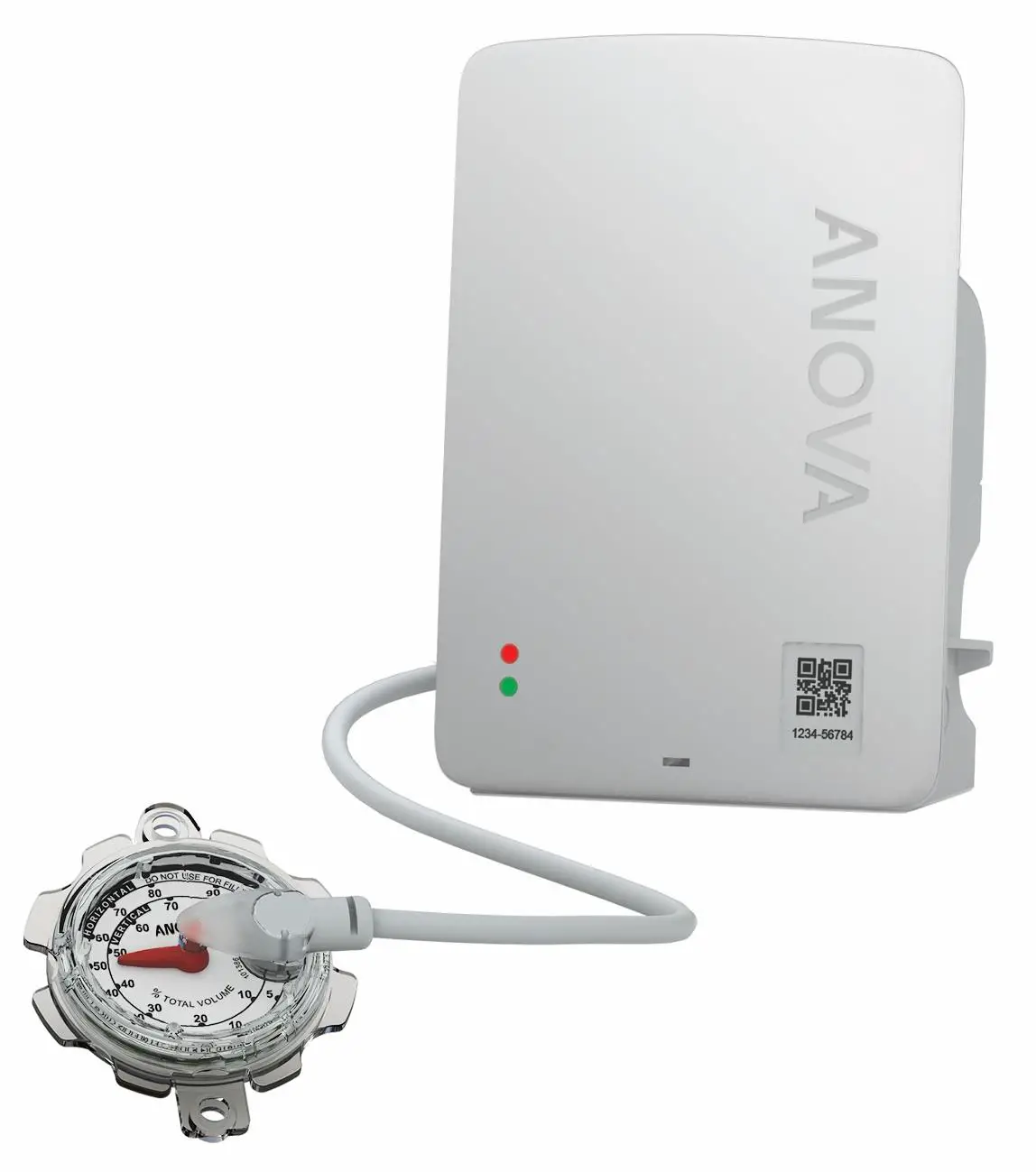 ANOVA SC415Cxx4 5 Cellular Dialer - cover
