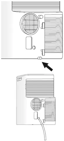 ELIMINATE CONDENSATE