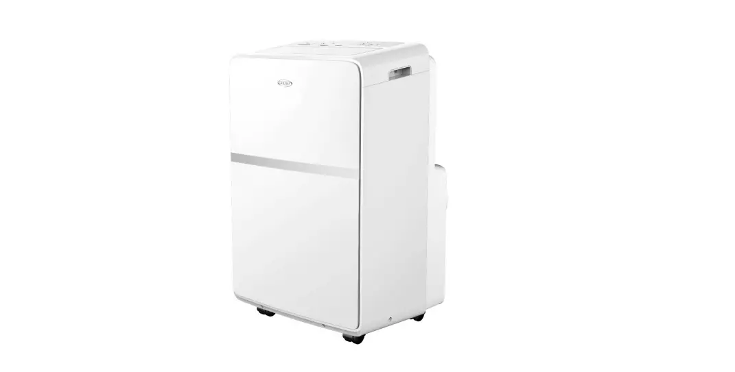 Argo Orion Portable Air Conditioner Local Instruction Manual Argo Orion Portable Air Conditioner Local Instruction Manual
