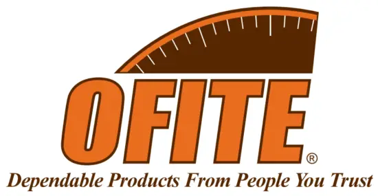 OFITE logo