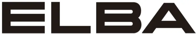 ELBA logo
