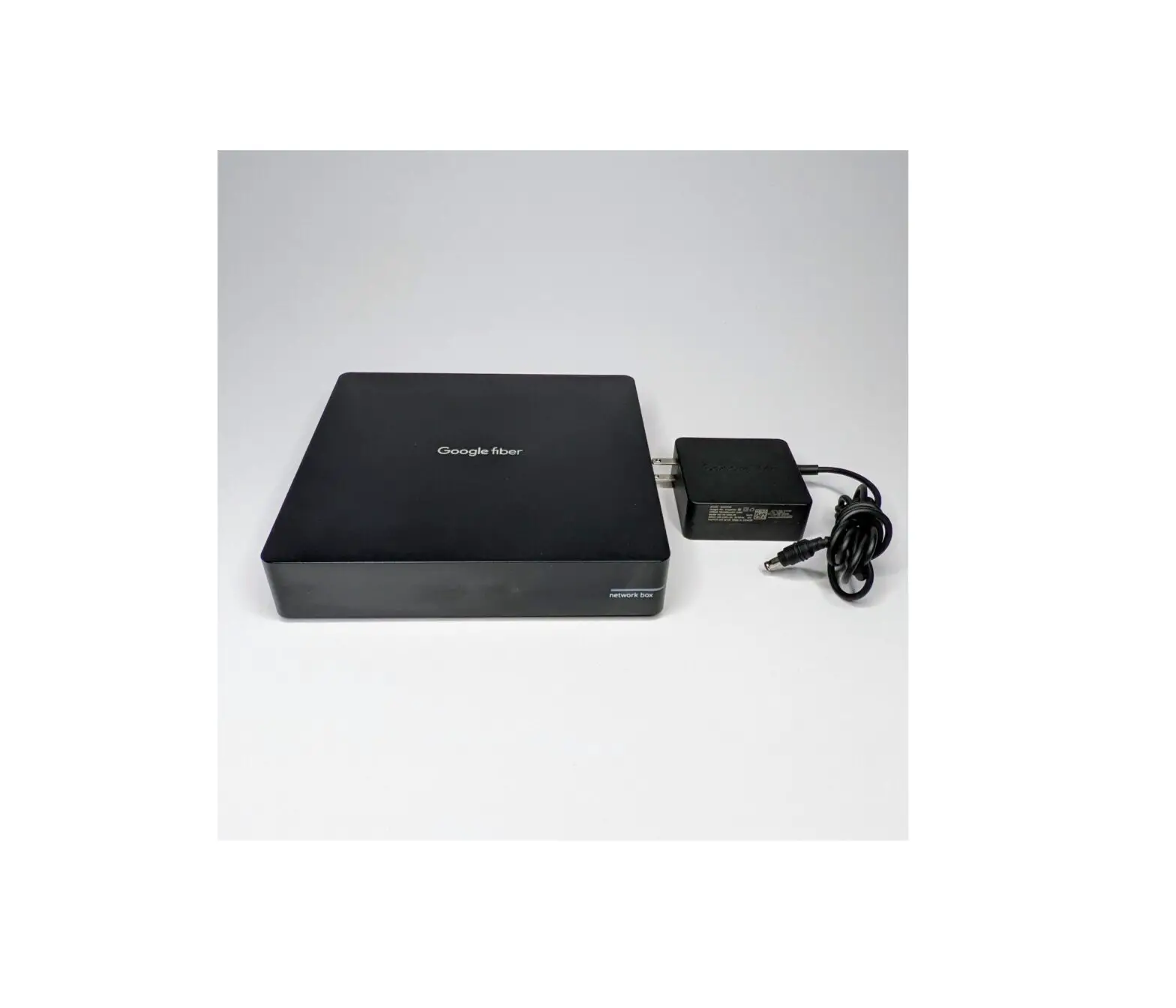 Google Fiber Tv Network Box Setup [gfrg200,gfrg210,gfrg250]