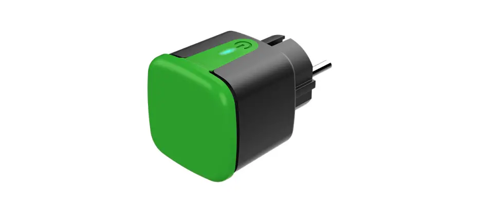 Deltaco Sh-op01 Smart Mini Plug User Manual Deltaco Sh-op01 Smart Mini Plug User Manual