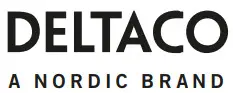 DELTACO logo