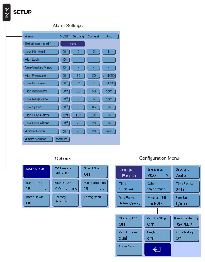 ResMed-Stellar-150-Series-Non-Invasive-Ventilator-11