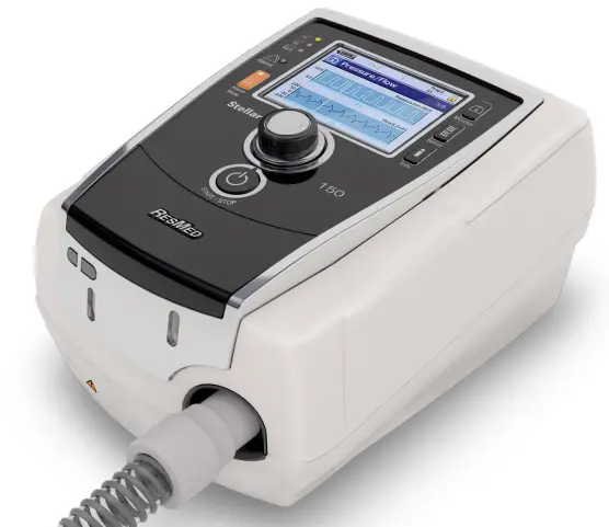 ResMed-Stellar-150-Series-Non-Invasive-Ventilator-PRO