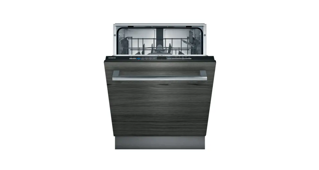 Siemens Se61ix12tg Dishwasher User Guide