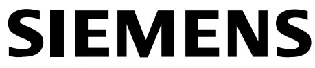 SIEMENS - logo
