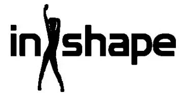 inshape logo