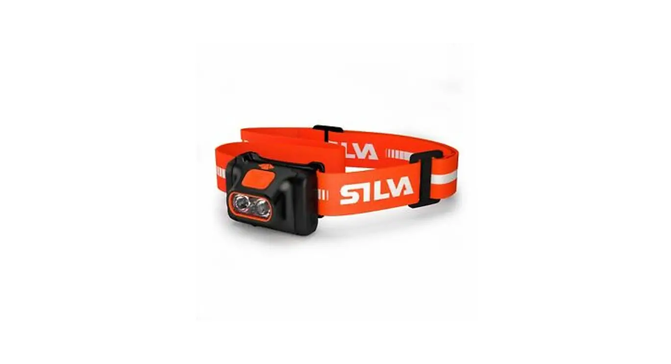 Silva Mr400 Rechargeable Head Torch For Professional Use User Guide Silva Mr400 Rechargeable Head Torch For Professional Use User Guide