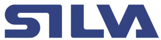 SILVA logo