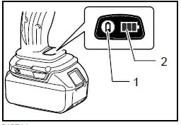 makita DHP448 Cordless Hammer Driver Drill-10