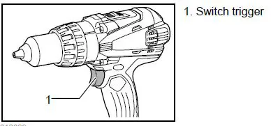 makita DHP448 Cordless Hammer Driver Drill-4