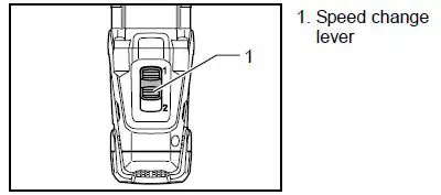 makita DHP448 Cordless Hammer Driver Drill-7