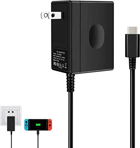 Airmate-Charger-for-Nintendo-Switch-AC-adapter-for-Nintendo-Switch-Fast-Travel-Wall-Charger