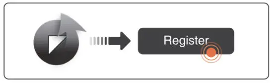 FOXWELL NT301 OBD2 Handhell Scanners - Register Via Update Client 3