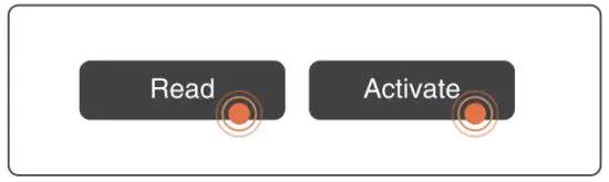 FOXWELL NT301 OBD2 Handhell Scanners - Register Via Update Client 6