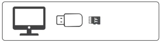 FOXWELL NT301 OBD2 Handhell Scanners - Update 2