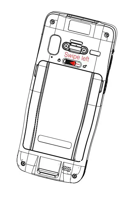 NETUM-PDA-7100-Enterprise-Digital-Assistant-5
