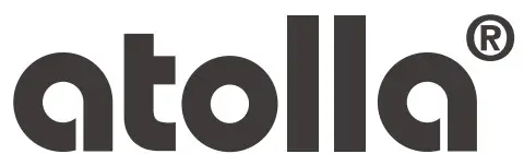 atolla C102 USB C Hub with Power Delivery - logo