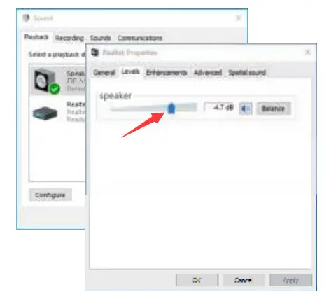FIFINE K683A Type C USB Condenser Microphone - Apple 10