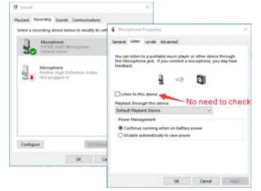 FIFINE K683A Type C USB Condenser Microphone - Fig 10