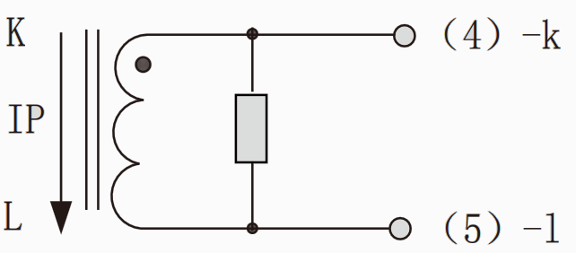 Poweruc SCT013-RJ11 Split core current transformer - fig 1