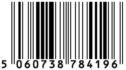 ifi SilentPower DC Blocker Blocks Any DC Offset IEC Connector - Bar code