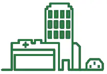 ifi SilentPower DC Blocker Blocks Any DC Offset IEC Connector - Symbol