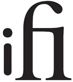 ifi logo