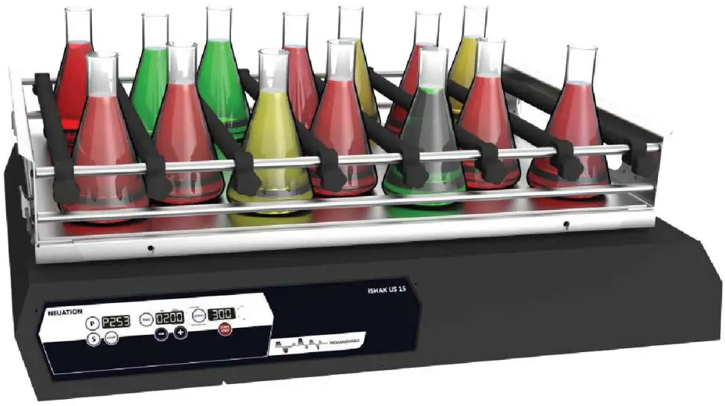NEUATION-iShak-US-15-Lab-Shakers-Product