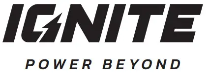 IGNITE Logo