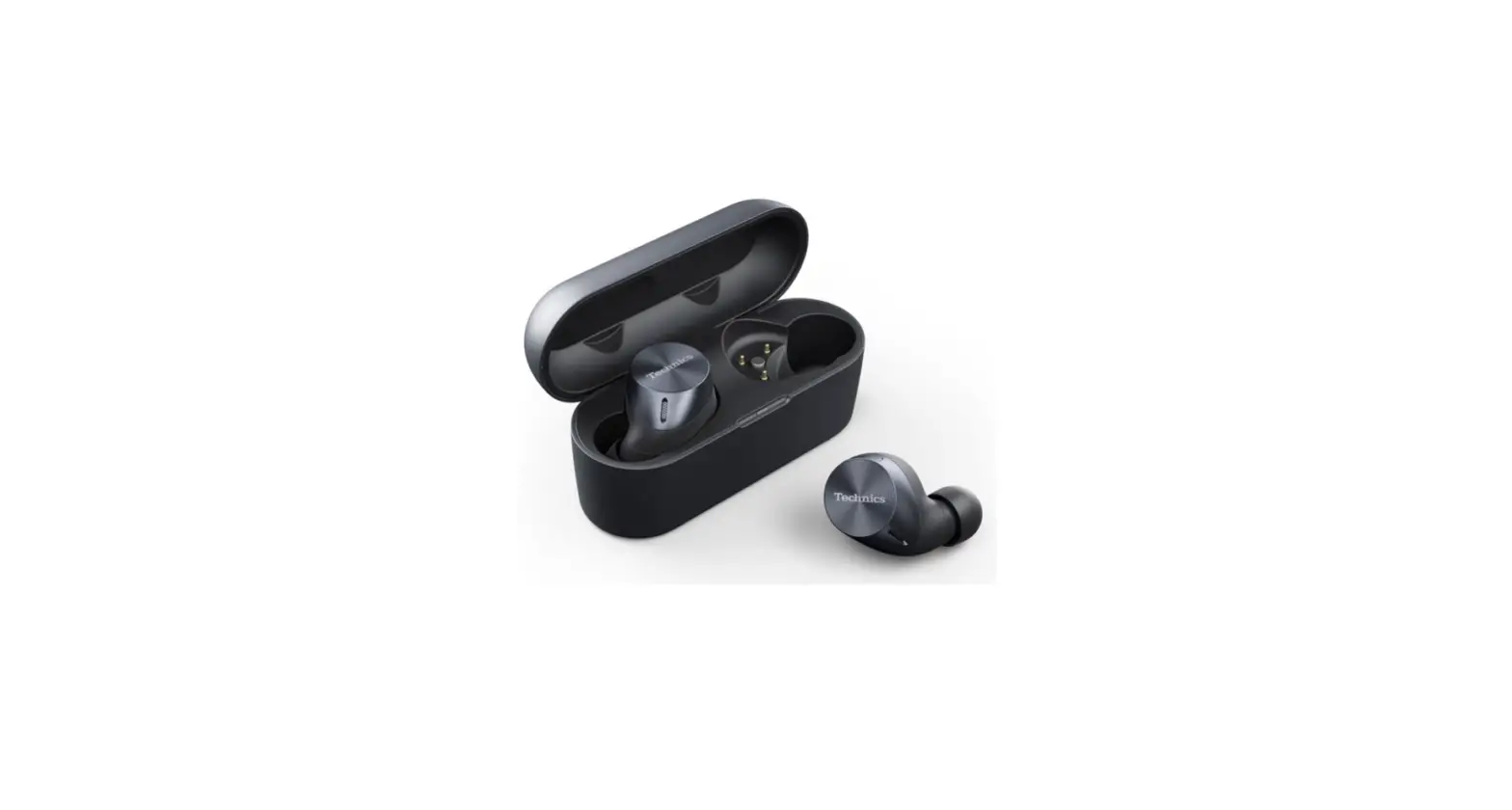 Technics Eah-az60 True Wireless Earbuds-complete Features/instruction Manual