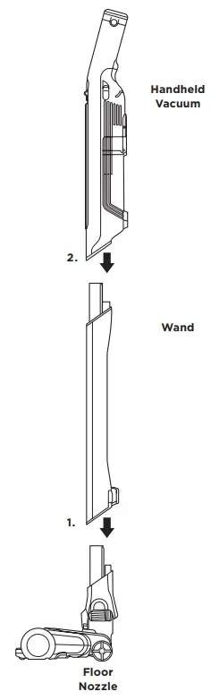 Shark-WS632SM-Series-Wandvac-System-Cordless-Handheld-Vacuum-Cleaner-Fig1