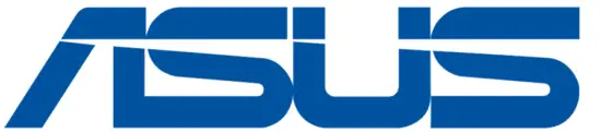 ASUS LOGO