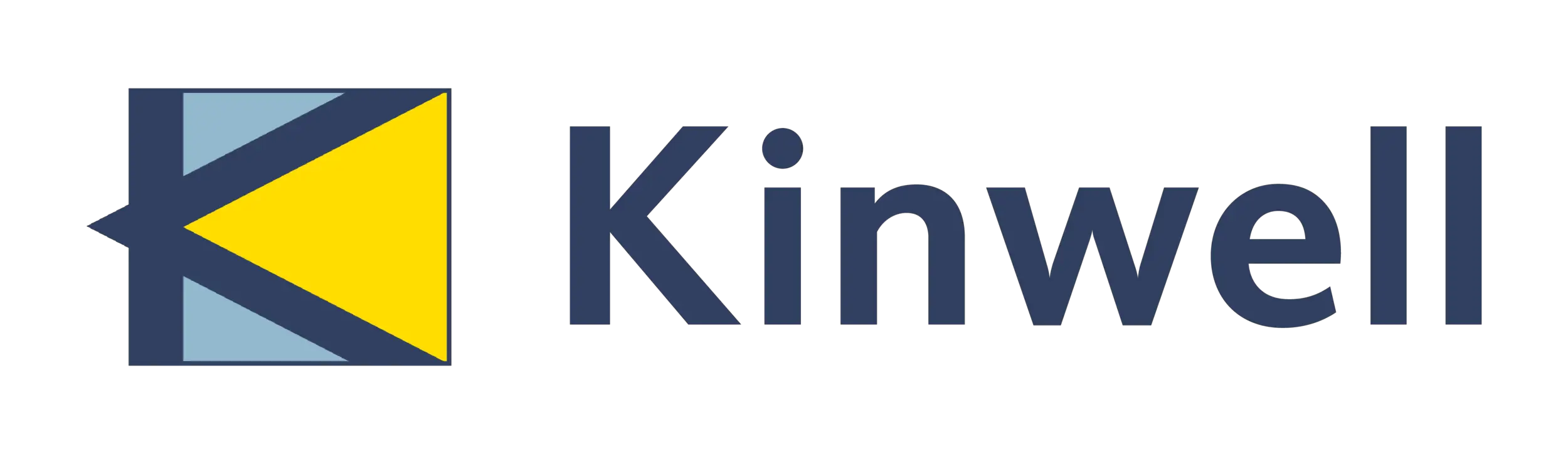 Kinwell Logo