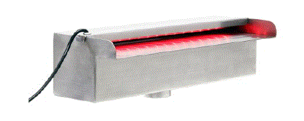 Teichtip-61460-Stainless-Steel-Waterfall-PRODUCT