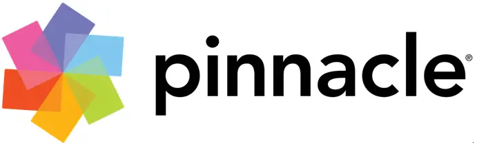 PINNACLE logo