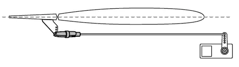 E-flite EFL18550 F4U-4 Corsair 1.2m BNF Basic Electric Airplane-fig12