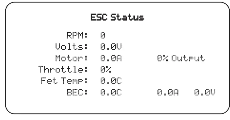 E-flite EFL18550 F4U-4 Corsair 1.2m BNF Basic Electric Airplane-fig2