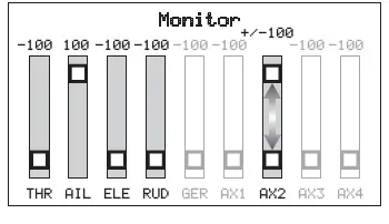 E-flite EFL18550 F4U-4 Corsair 1.2m BNF Basic Electric Airplane-fig20