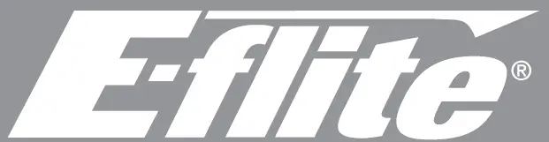 E-flite EFL18550 F4U-4 Corsair 1.2m BNF Basic Electric Airplane-logo