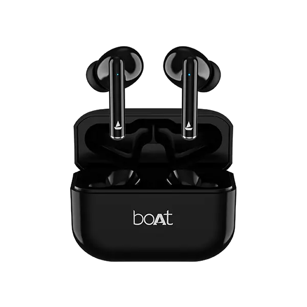 Boat Airdopes 111 True Wireless Earbuds User Manual Boat Airdopes 111 True Wireless Earbuds User Manual