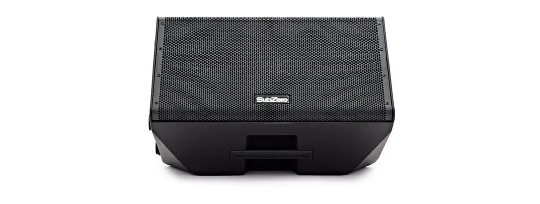 Subzero Sz-praxis10 Praxis Musician Monitor User Manual