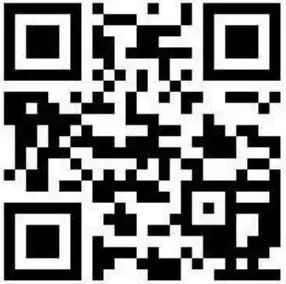 QR Code Icon
