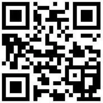 QR Code Icon