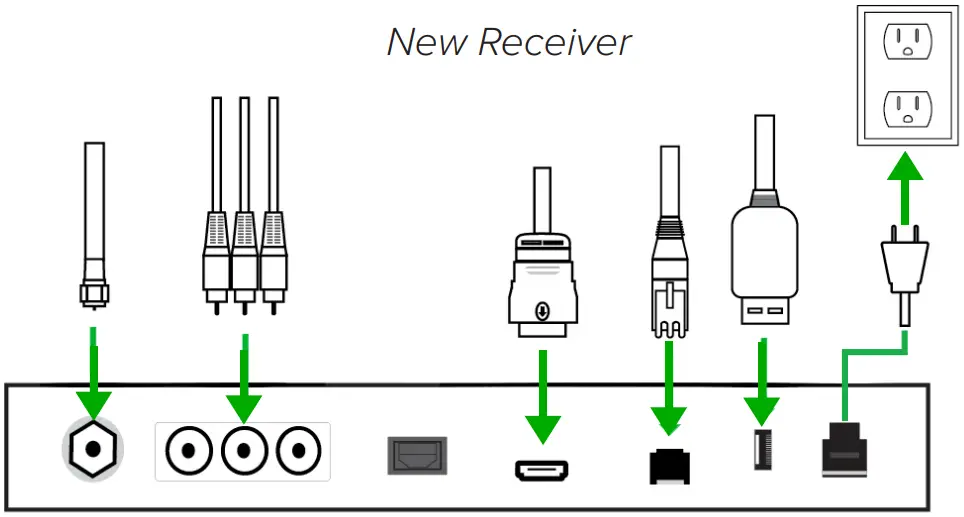 Installation Instructions