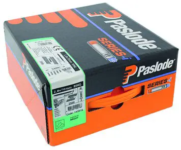 Paslode 360Xi Framing Nailer - CONSUMABLES
