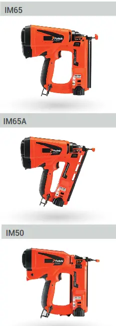 Paslode 360Xi Framing Nailer - FINISHING