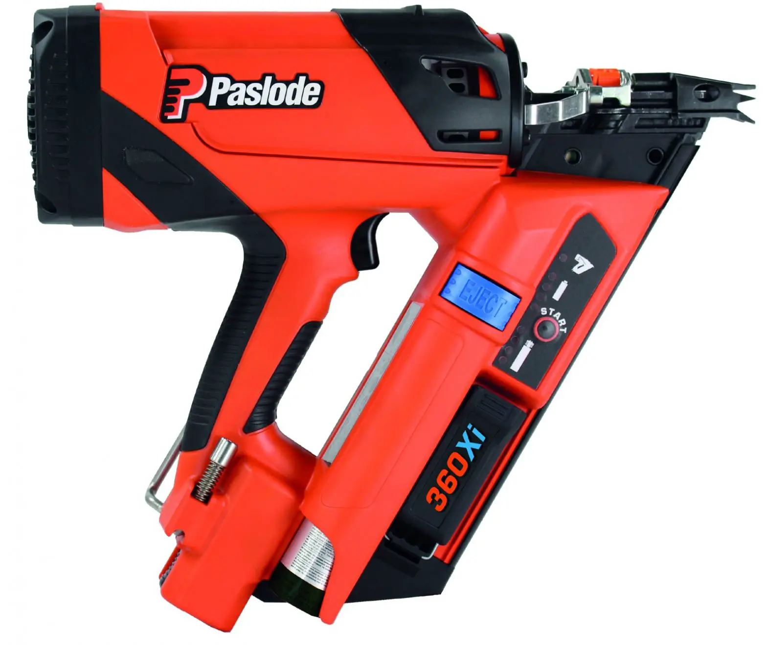 Paslode 360Xi Framing Nailer Neiler